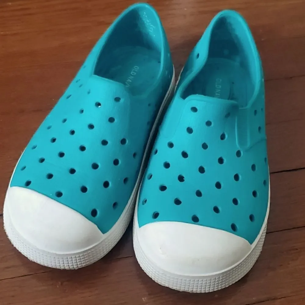 Old Navy Shoes